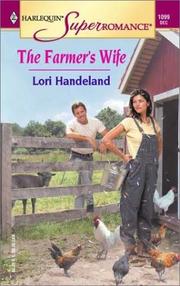 Cover of: The Farmer's Wife by Lori Handeland