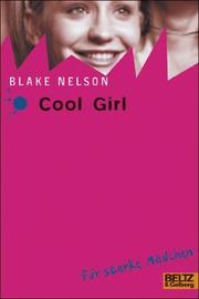 Cover of: Cool Girl.