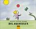 Cover of: Das Abenteuer