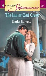 Cover of: The Inn at Oak Creek