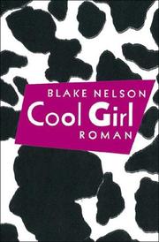 Cover of: Cool Girl