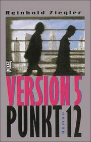 Cover of: Version 5 Punkt 12