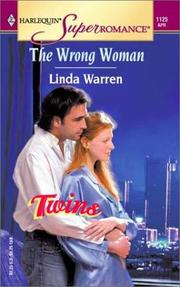 Cover of: The wrong woman