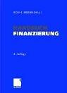 Cover of: Finanzierungs-Handbuch