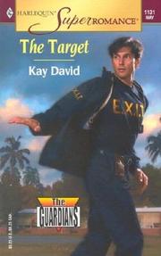 The Target by Kay David