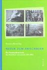 Cover of: Natur zum Anschauen: das Naturkundemuseum des deutschen Kaiserreichs 1871-1914