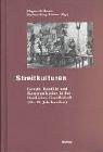 Cover of: Streitkulturen: Gewalt, Konflikt und Kommunikation in der ländlichen Gesellschaft (16.-19. Jahrhundert)