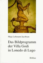 Das Bildprogramm der Villa Godi in Lonedo di Lugo by Maja Lehmann Jacobsen