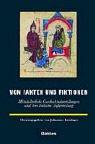 Cover of: Von Fakten Und Fiktionen: Mittelalterliche Geschichtsdarstellungen Und Ihre Kritische Aufarbeitung (Europaische Geschichtsdarstellungen)