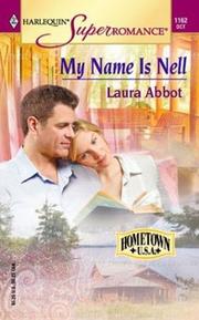 Cover of: My name is Nell