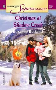 Cover of: Christmas at Shadow Creek