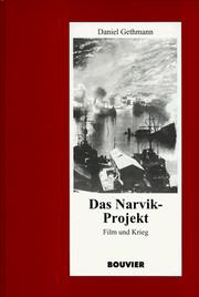 Cover of: Das Narvik-Projekt by Daniel Gethmann