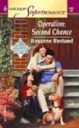 Cover of: Operation: Second chance