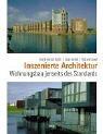 Cover of: Inszenierte Architektur. Wohnungsbau jenseits des Standards.