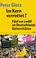 Cover of: Im Kern verrottet?