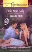 Cover of: The new baby