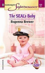 Cover of: The SEAL's Baby: A Little Secret - 11