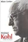 Cover of: Helmut Kohl: Leben mit Macht