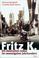 Cover of: Fritz K.