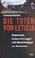 Cover of: Die Toten von Leticia