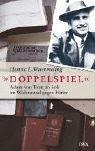Cover of: Doppelspiel by Henric L. Wuermeling