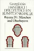 Cover of: München und Oberbayern by bearbeitet von Ernst Götz ... [et al.].