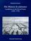 Cover of: Die Maison de plaisance