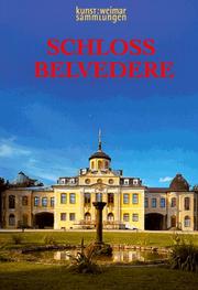 Schloss Belvedere by Gert-Dieter Ulferts