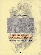 Cover of: Beschreibungen und Nachzeichnungen der Skulpturen Michelangelos: eine Geschichte der Kunstbetrachtung