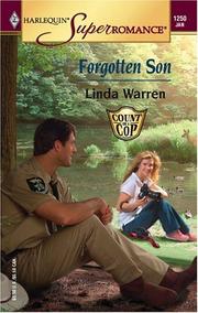 Cover of: Forgotten son