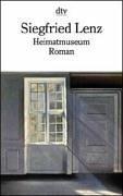 Cover of: Heimatmuseum by Siegfried Lenz