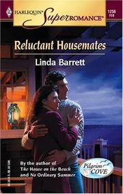 Cover of: Reluctant housemates