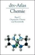 Cover of: dtv - Atlas zur Chemie II. Organische Chemie und Kunststoffe. by Hans Breuer