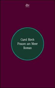 Cover of: Frauen am Meer. by Carol Birch