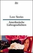 Cover of Amerikanische Liebesgeschichten