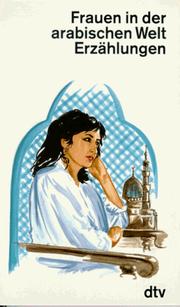 Cover of: Frauen in der arabischen Welt by Suleman Taufiq