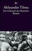 Cover of: Der Gebrauch des Menschen.