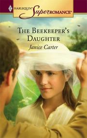 Cover of: The beekeeper's daughter