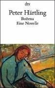 Cover of: Bozend Eine Novelle by Daniel L. Hartl