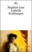 Cover of: Ludmilla: Erzählungen