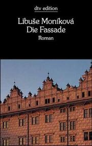 Cover of: Die Fassade