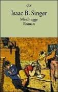 Cover of: Meschugge.