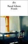 Cover of: Hotels.