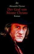 Cover of: Der Graf von Monte Christo. by Alexandre Dumas, Thomas. Zirnbauer