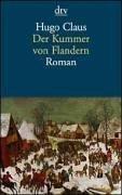 Cover of: Der Kummer von Flandern.