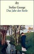 Cover of: Das Jahr der Seele.