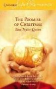 Cover of: The Promise of Christmas | Tara Taylor Quinn