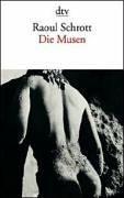 Die Musen by Raoul Schrott