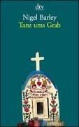 Cover of: Tanz ums Grab.