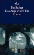 Cover of: Das Auge in der Tür.